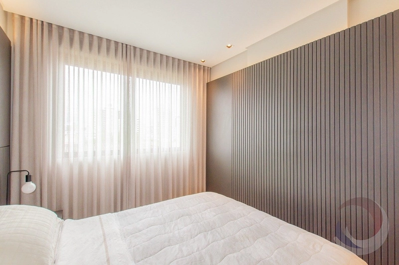Apartamento com 2 dormitórios no Estreito, Florianópolis.: 11ª foto da galeria de imagens do imóvel