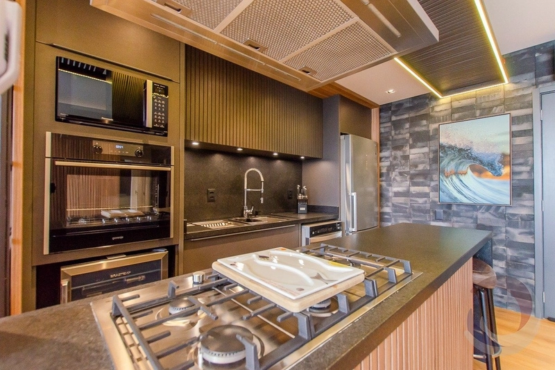 Apartamento com 2 dormitórios no Estreito, Florianópolis.: 24ª foto da galeria de imagens do imóvel