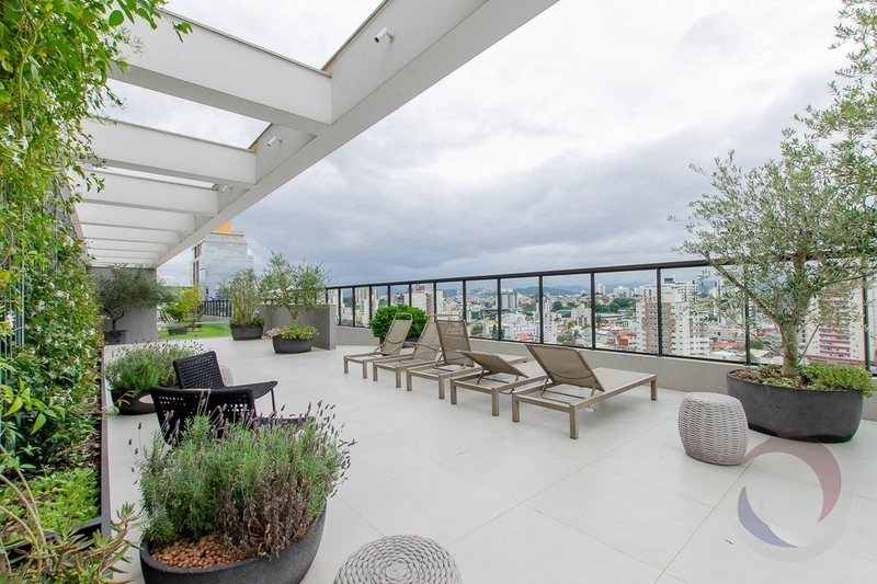 Apartamento com 2 dormitórios no Estreito, Florianópolis.: 27ª foto da galeria de imagens do imóvel