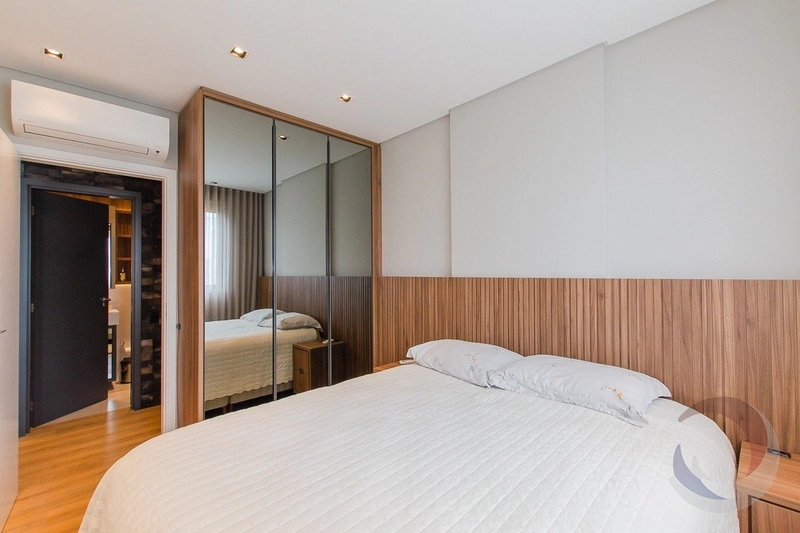 Apartamento com 2 dormitórios no Estreito, Florianópolis.: 19ª foto da galeria de imagens do imóvel