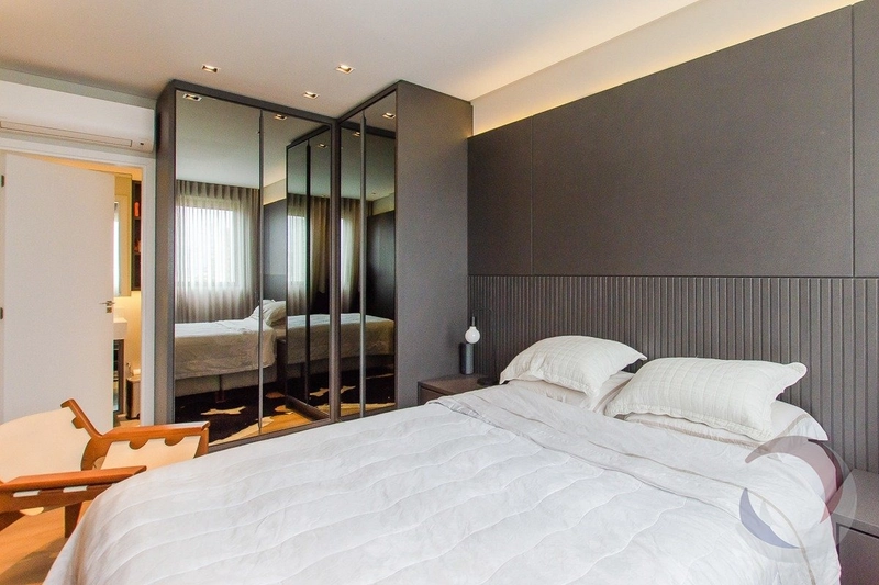 Apartamento com 2 dormitórios no Estreito, Florianópolis.: 13ª foto da galeria de imagens do imóvel