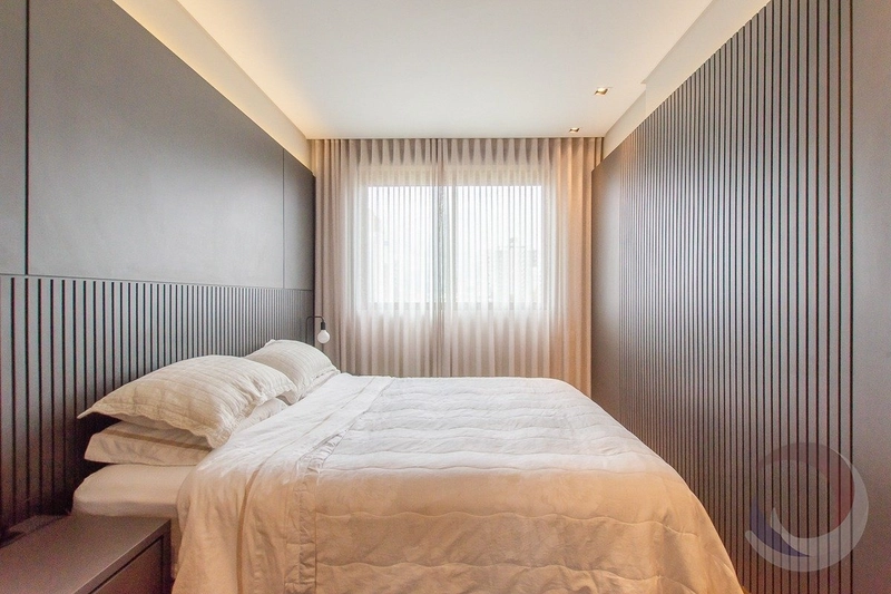 Apartamento com 2 dormitórios no Estreito, Florianópolis.: 9ª foto da galeria de imagens do imóvel