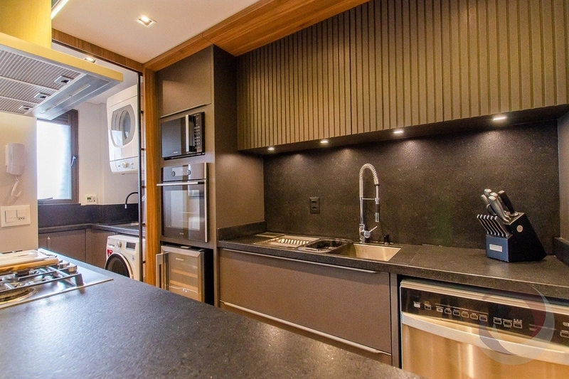 Apartamento com 2 dormitórios no Estreito, Florianópolis.: 22ª foto da galeria de imagens do imóvel