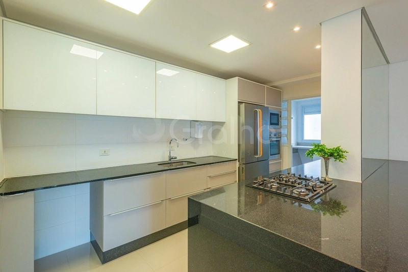 Apartamento com 2 suítes na Agronômica: 12ª foto da galeria de imagens do imóvel