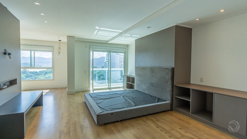 Apartamento com 2 suítes na Agronômica em Florianópolis: 15ª foto da galeria de imagens do imóvel