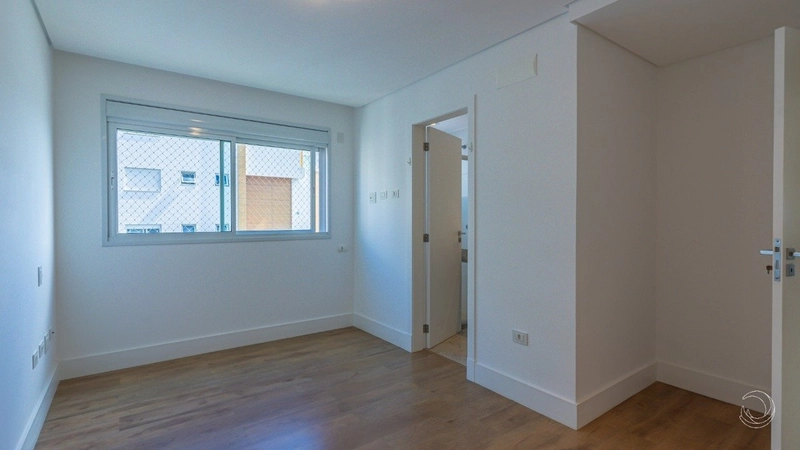 Apartamento com 2 suítes na Agronômica em Florianópolis: 23ª foto da galeria de imagens do imóvel