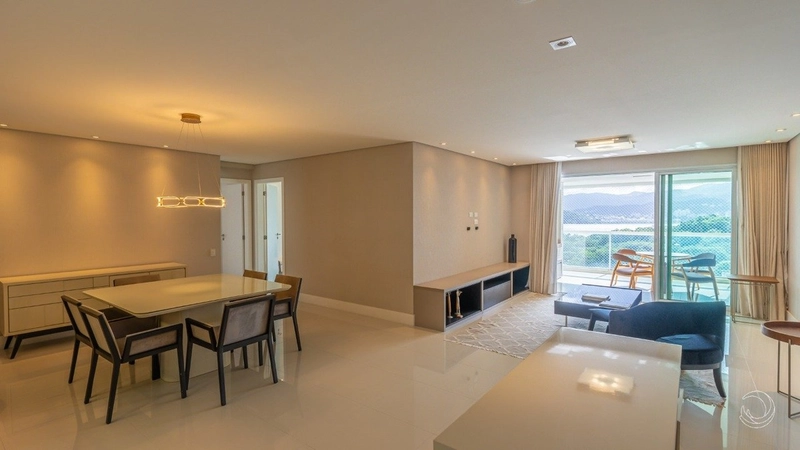 Apartamento com 2 suítes na Agronômica em Florianópolis: 2ª foto da galeria de imagens do imóvel