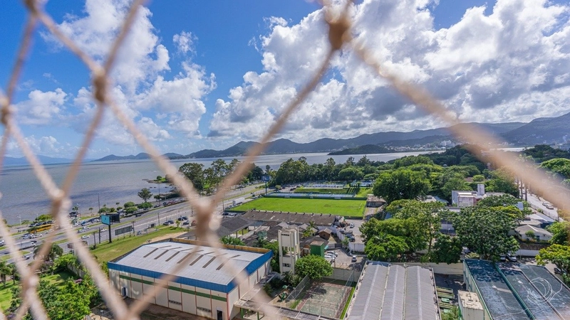 Apartamento com 2 suítes na Agronômica em Florianópolis: 9ª foto da galeria de imagens do imóvel