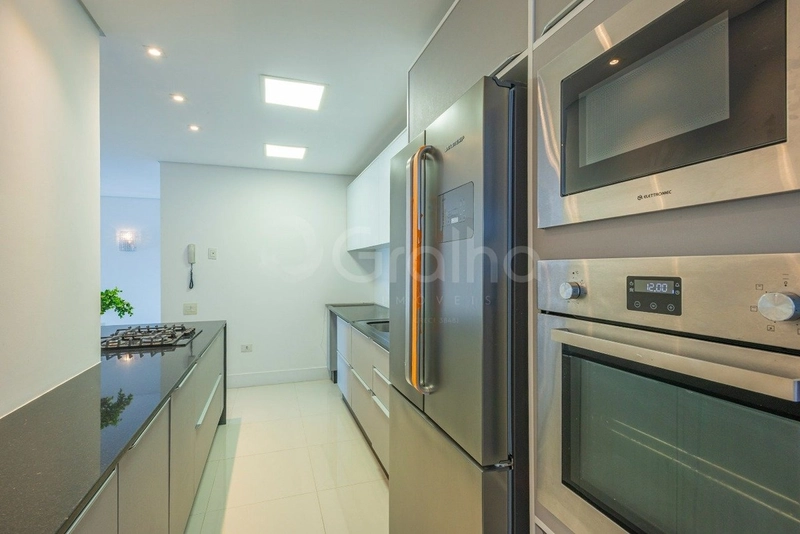 Apartamento com 2 suítes na Agronômica: 15ª foto da galeria de imagens do imóvel