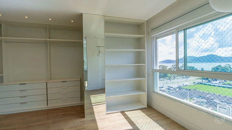 Apartamento com 2 suítes na Agronômica em Florianópolis: 19ª foto da galeria de imagens do imóvel