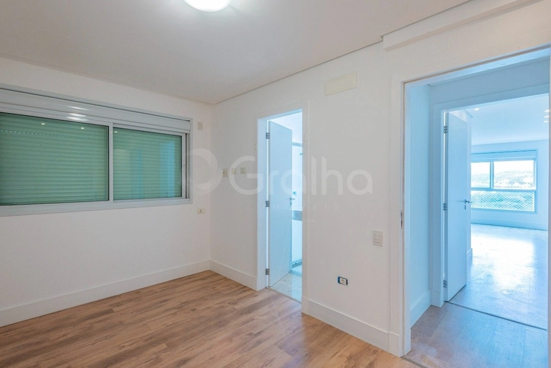 Apartamento com 2 suítes na Agronômica: 27ª foto da galeria de imagens do imóvel