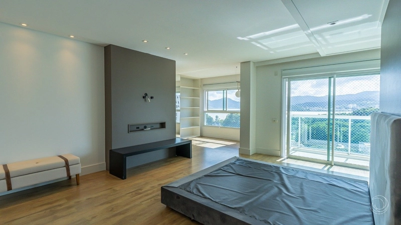 Apartamento com 2 suítes na Agronômica em Florianópolis: 16ª foto da galeria de imagens do imóvel