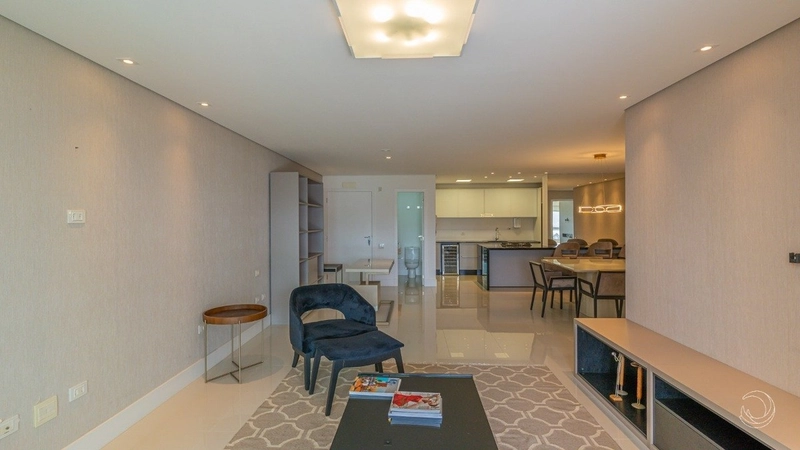Apartamento com 2 suítes na Agronômica em Florianópolis: 7ª foto da galeria de imagens do imóvel