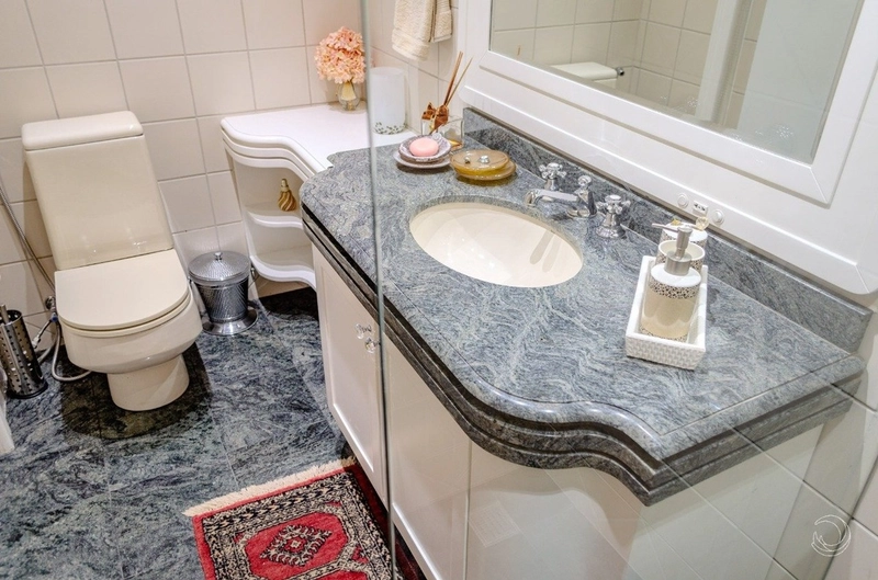 Apartamento com 4 suítes na Beira Mar Norte, Florianópolis: 17ª foto da galeria de imagens do imóvel