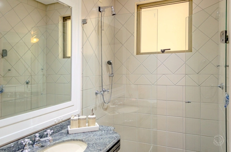 Apartamento com 4 suítes na Beira Mar Norte, Florianópolis: 18ª foto da galeria de imagens do imóvel