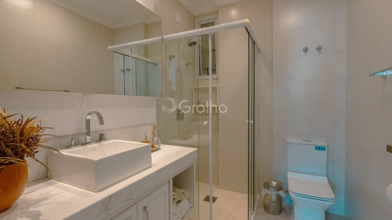 Apartamento com 4 suítes na Beira mar Norte, Florianópolis: 22ª foto da galeria de imagens do imóvel