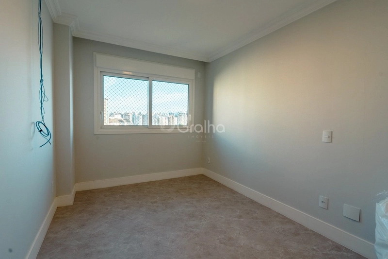 Apartamento com 4 suítes na Beira mar Norte, Florianópolis: 17ª foto da galeria de imagens do imóvel