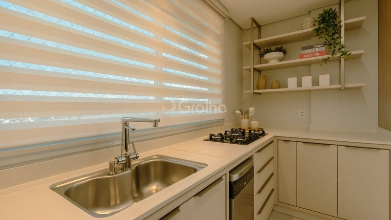 Apartamento com 4 suítes na Beira mar Norte, Florianópolis: 11ª foto da galeria de imagens do imóvel