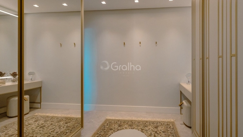 Apartamento com 4 suítes na Beira mar Norte, Florianópolis: 29ª foto da galeria de imagens do imóvel