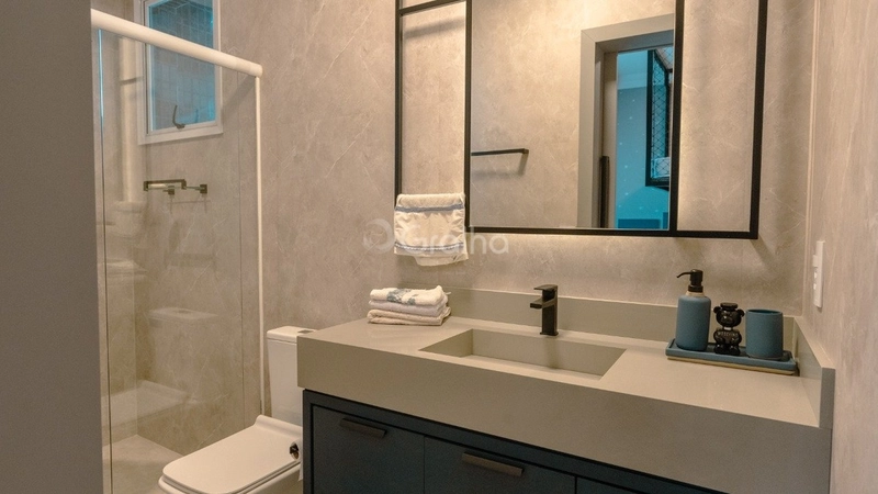 Apartamento com 4 suítes na Beira mar Norte, Florianópolis: 15ª foto da galeria de imagens do imóvel