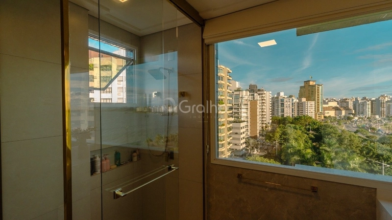 Apartamento com 4 suítes na Beira mar Norte, Florianópolis: 23ª foto da galeria de imagens do imóvel