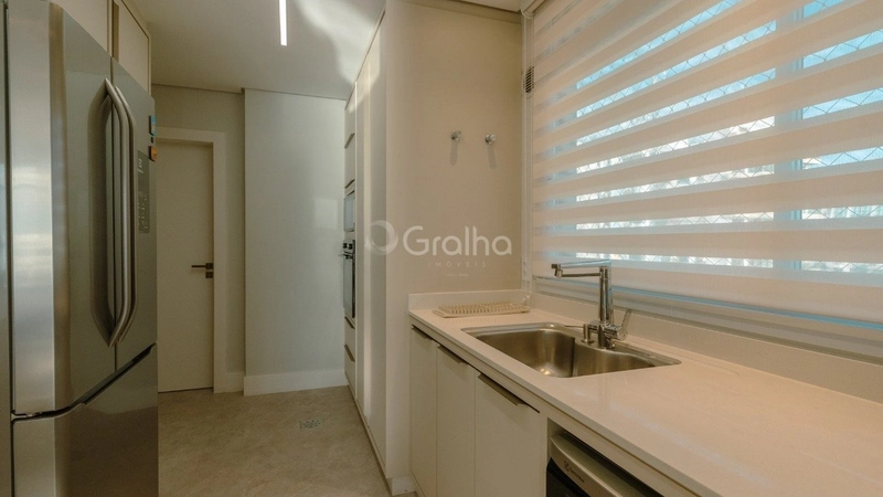 Apartamento com 4 suítes na Beira mar Norte, Florianópolis: 12ª foto da galeria de imagens do imóvel