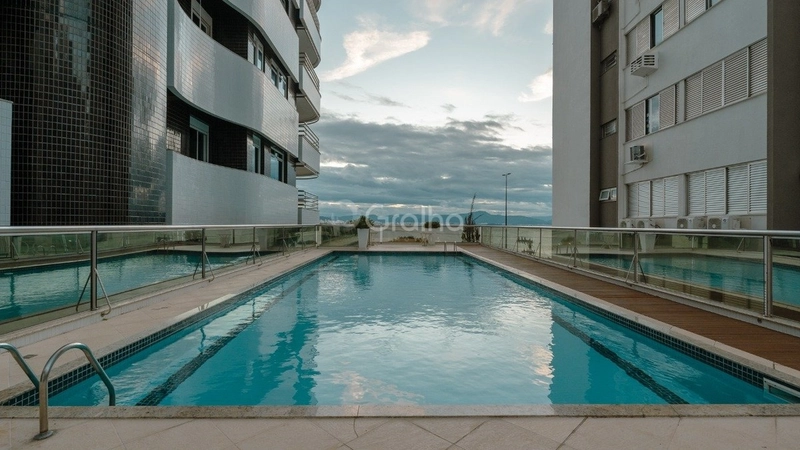 Apartamento com 4 suítes na Beira mar Norte, Florianópolis: 32ª foto da galeria de imagens do imóvel