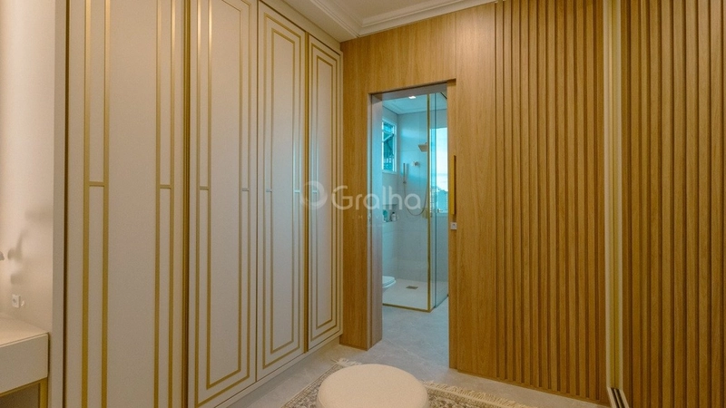 Apartamento com 4 suítes na Beira mar Norte, Florianópolis: 28ª foto da galeria de imagens do imóvel