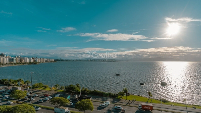 Apartamento com 4 suítes na Beira mar Norte, Florianópolis: 8ª foto da galeria de imagens do imóvel