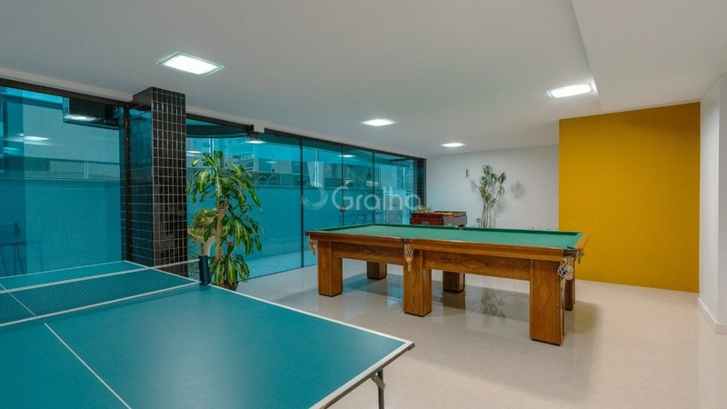 Apartamento com 4 suítes na Beira mar Norte, Florianópolis: 31ª foto da galeria de imagens do imóvel