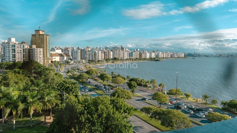 Apartamento com 4 suítes na Beira mar Norte, Florianópolis: 19ª foto da galeria de imagens do imóvel
