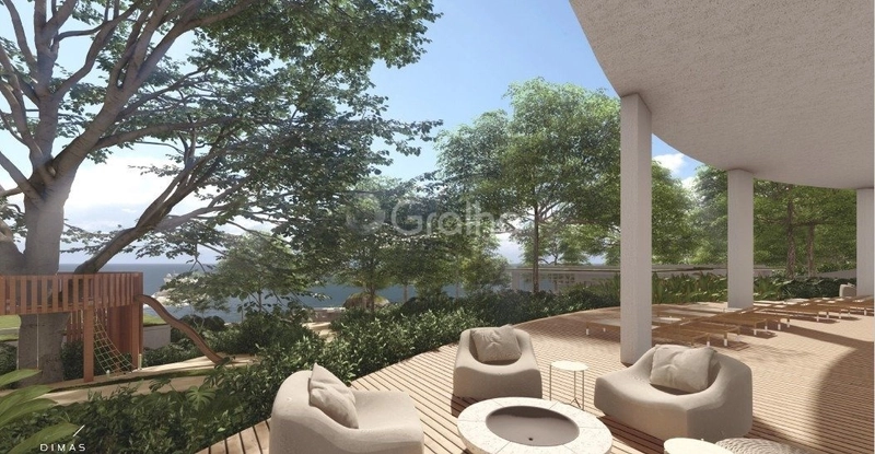 Apartamento com 2 suítes no João Paulo em Florrianópolis: 6ª foto da galeria de imagens do imóvel