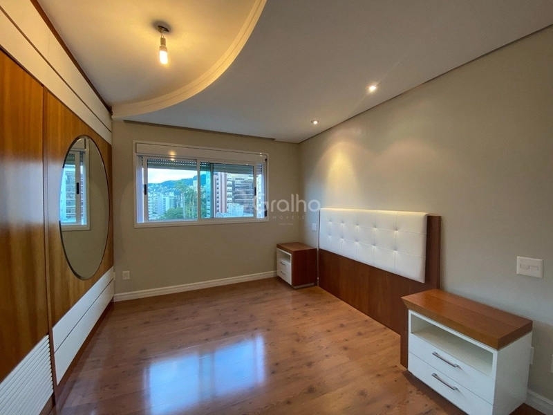 Apartamento com 3 suítes no Centro de Florianópolis: 9ª foto da galeria de imagens do imóvel