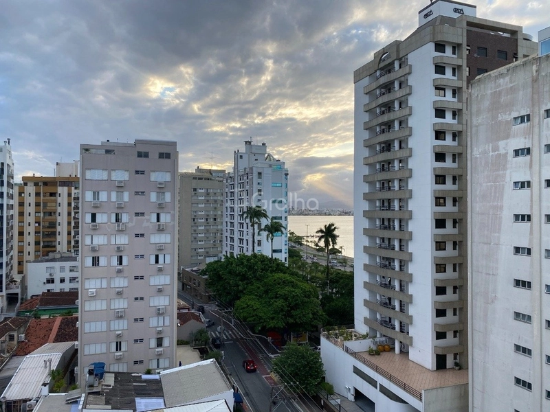 Apartamento com 3 suítes no Centro de Florianópolis: 12ª foto da galeria de imagens do imóvel