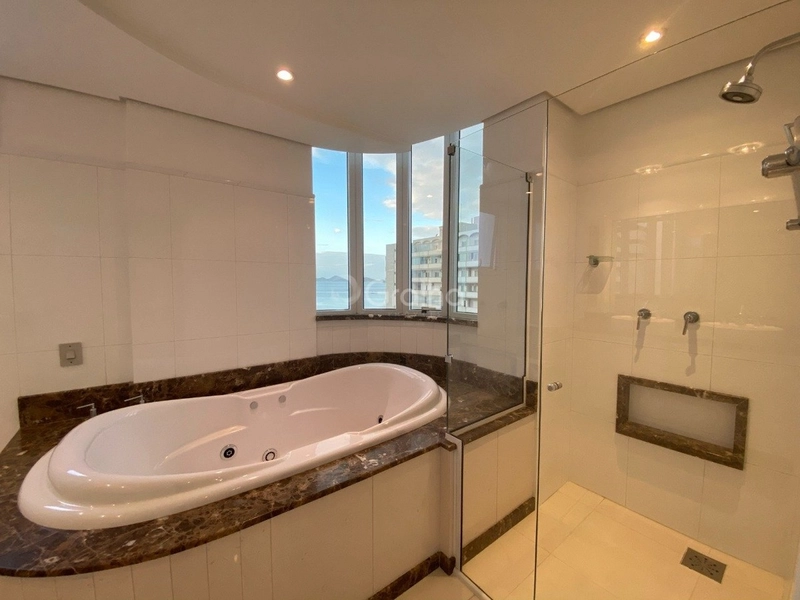 Apartamento com 3 suítes no Centro de Florianópolis: 10ª foto da galeria de imagens do imóvel