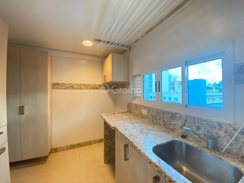 Apartamento com 3 suítes no Centro de Florianópolis: 7ª foto da galeria de imagens do imóvel