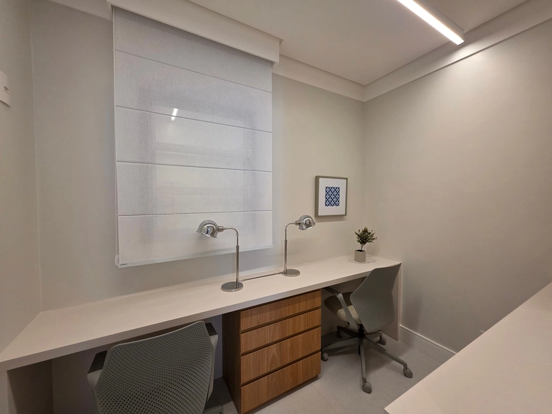 Apartamento com 3 suítes em Jurerê, Florianópolis: 12ª foto da galeria de imagens do imóvel