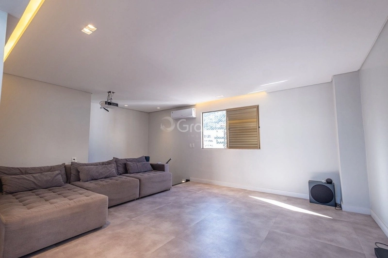 Cobertura duplex com 3 dormitórios no Centro de Florianópolis: 7ª foto da galeria de imagens do imóvel