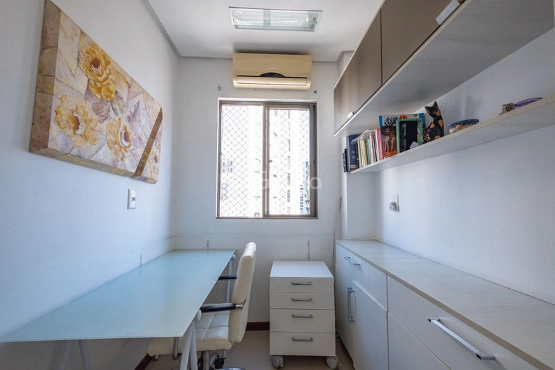 Cobertura duplex com 3 dormitórios no Centro de Florianópolis: 29ª foto da galeria de imagens do imóvel