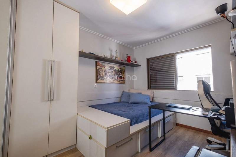Cobertura duplex com 3 dormitórios no Centro de Florianópolis: 23ª foto da galeria de imagens do imóvel
