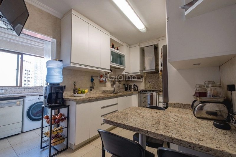 Cobertura duplex com 3 dormitórios no Centro de Florianópolis: 21ª foto da galeria de imagens do imóvel