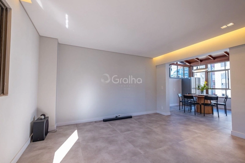 Cobertura duplex com 3 dormitórios no Centro de Florianópolis: 9ª foto da galeria de imagens do imóvel