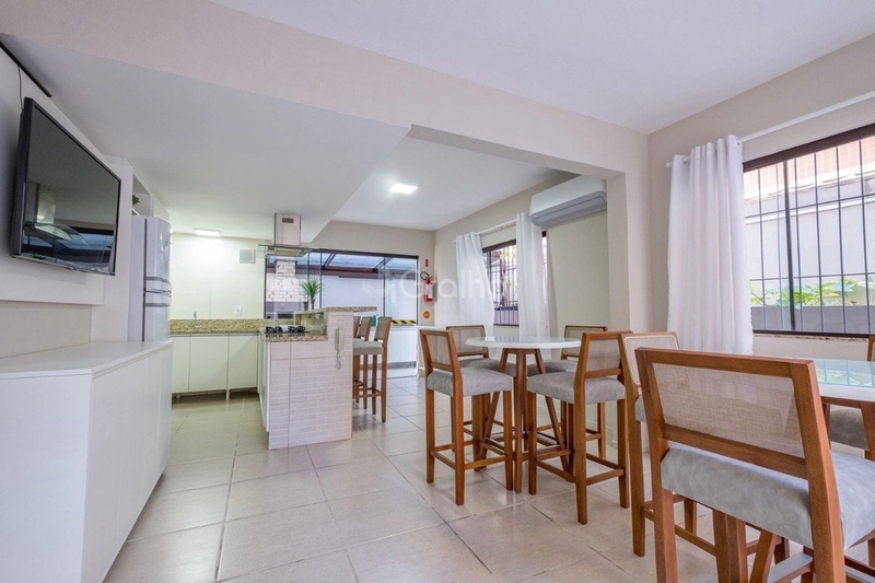 Cobertura duplex com 3 dormitórios no Centro de Florianópolis: 31ª foto da galeria de imagens do imóvel