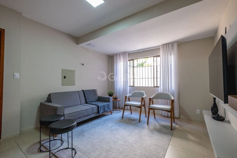 Cobertura duplex com 3 dormitórios no Centro de Florianópolis: 34ª foto da galeria de imagens do imóvel