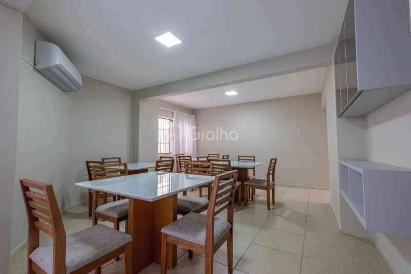 Cobertura duplex com 3 dormitórios no Centro de Florianópolis: 36ª foto da galeria de imagens do imóvel