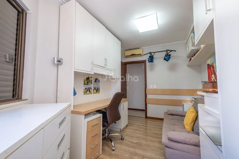 Cobertura duplex com 3 dormitórios no Centro de Florianópolis: 16ª foto da galeria de imagens do imóvel