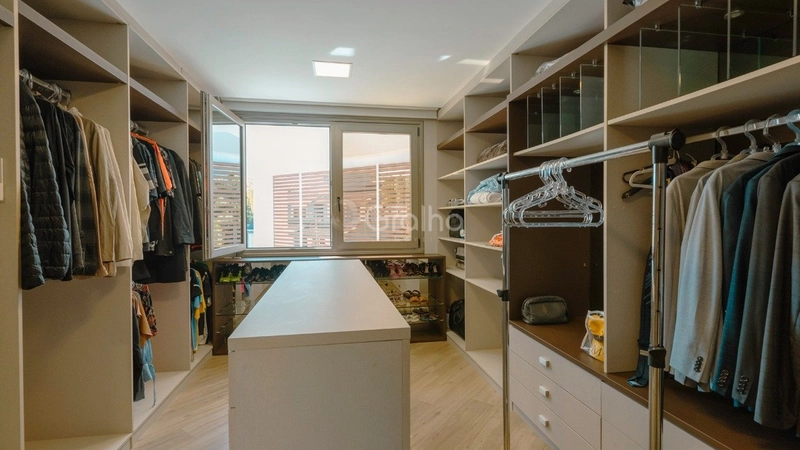 Casa alto padrão com 3 suítes em Santa Mônica em Florianópolis: 45ª foto da galeria de imagens do imóvel