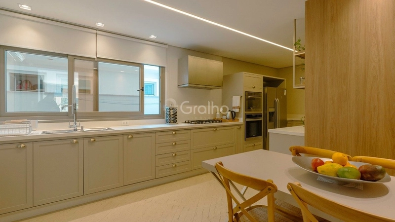 Casa alto padrão com 3 suítes em Santa Mônica em Florianópolis: 18ª foto da galeria de imagens do imóvel
