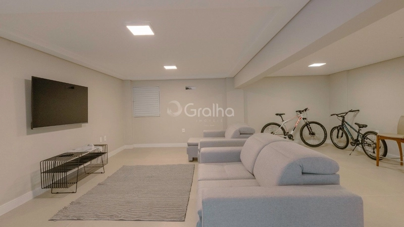 Casa alto padrão com 3 suítes em Santa Mônica em Florianópolis: 47ª foto da galeria de imagens do imóvel