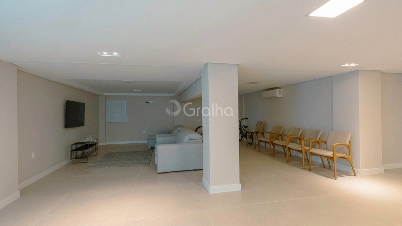 Casa alto padrão com 3 suítes em Santa Mônica em Florianópolis: 46ª foto da galeria de imagens do imóvel